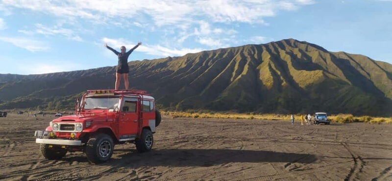 Surabaya OR Malang: 2D1N Tumpak Sewu Bromo - An In-Depth Look at the Tour Experience