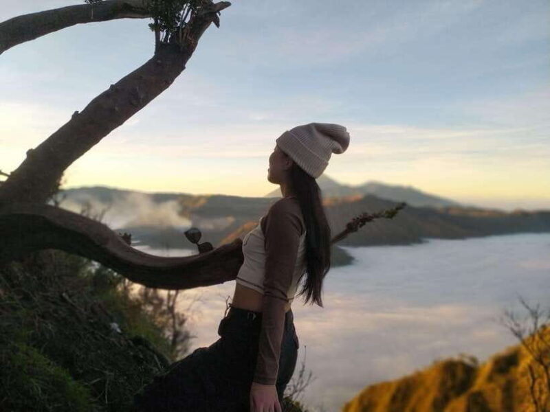 Surabaya or Malang: 3D2N Tumpak Sewu Bromo Ijen - Key Points