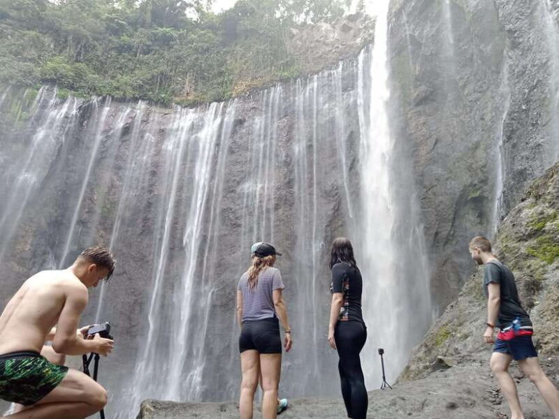 Surabaya or Malang: 3D2N Tumpak Sewu Bromo Ijen - A Deep Dive into the 3D2N Itinerary