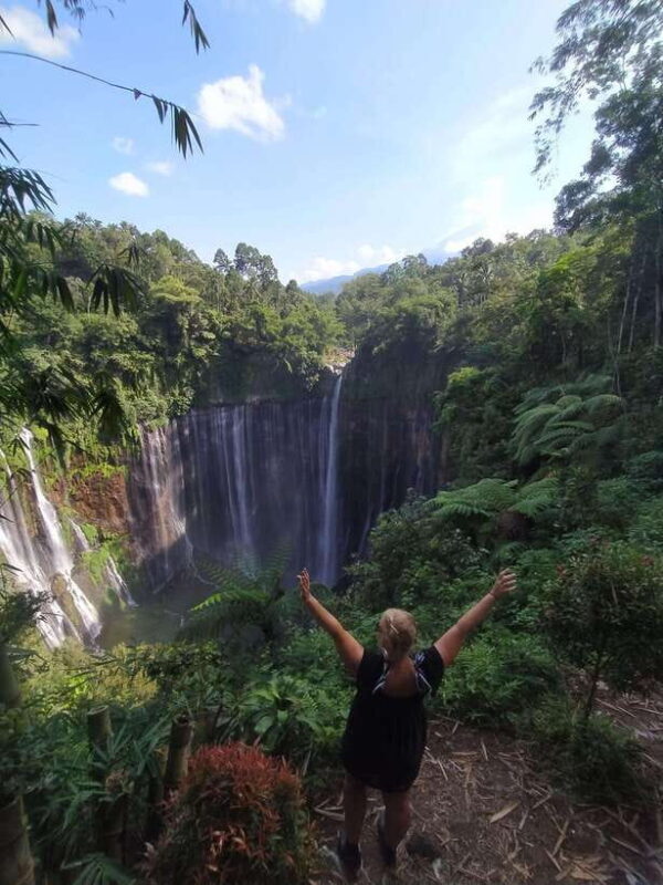 Surabaya or Malang: 3D2N Tumpak Sewu Bromo Ijen - Frequently Asked Questions