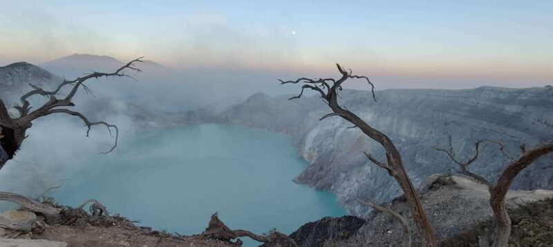 Surabaya or Malang: 3D2N Tumpak Sewu Bromo Ijen - Wrapping Up