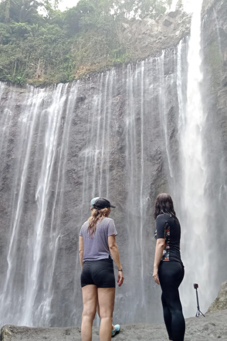 Surabaya or Malang: 3D2N Tumpak Sewu Bromo Ijen - Packing Recommendations