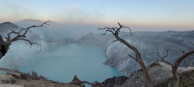 Surabaya or Malang: 3D2N Tumpak Sewu Bromo Ijen - Frequently Asked Questions