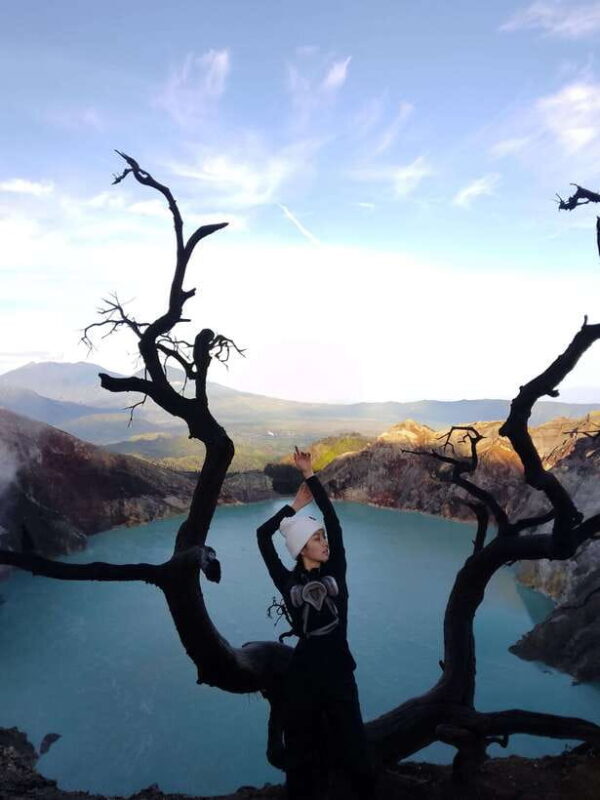 Surabaya or Malang: Bromo, Tumpak Sewu, & Ijen 3-Day Tour - What is this tour all about?