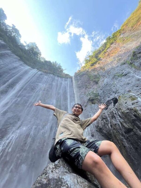 Surabaya or Malang : trip to Tumpak Sewu + Bromo sunrise - Exploring the Journey: From Surabaya or Malang to East Java’s Natural Wonders