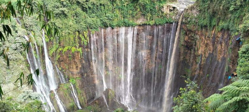 Surabaya or Malang : trip to Tumpak Sewu + Bromo sunrise - Practical Tips for Your Trip