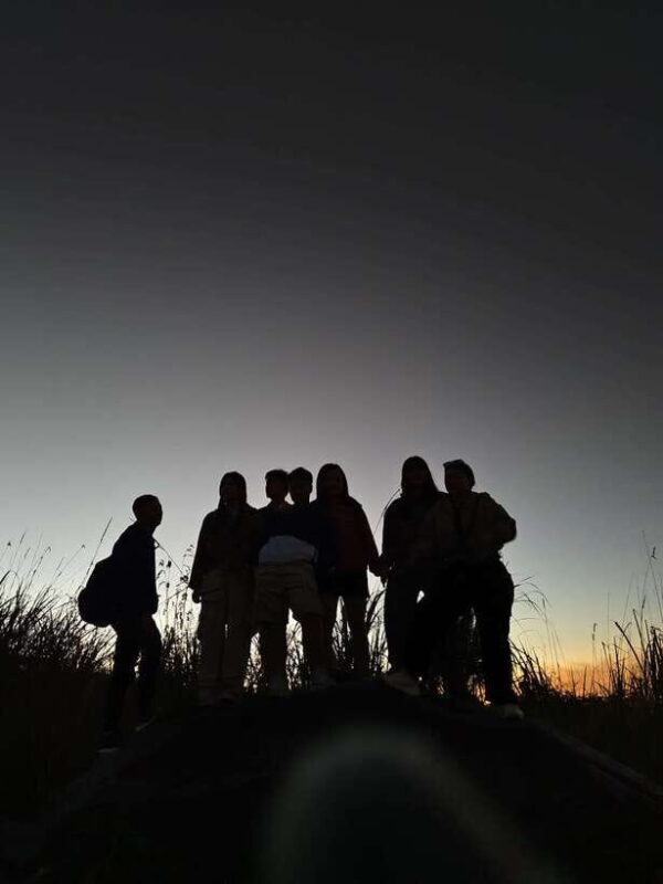 Surabaya or Malang : trip to Tumpak Sewu + Bromo sunrise - The Sum Up