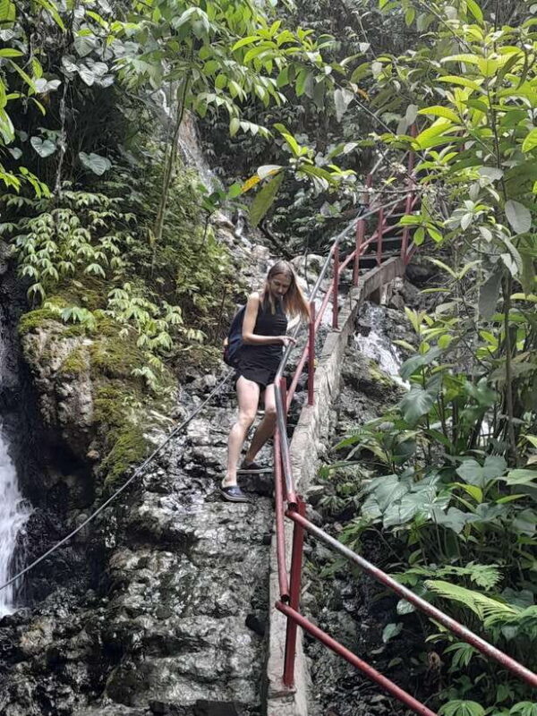 Surabaya or Malang Tumpak Sewu Bromo 2D1N Shared Guided Tour - Practical Tips for Travelers