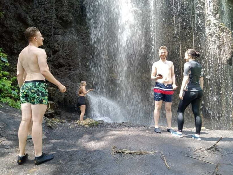 Surabaya OR Malang: Tumpak Sewu Waterfall Share Guided Tour - The Value Proposition