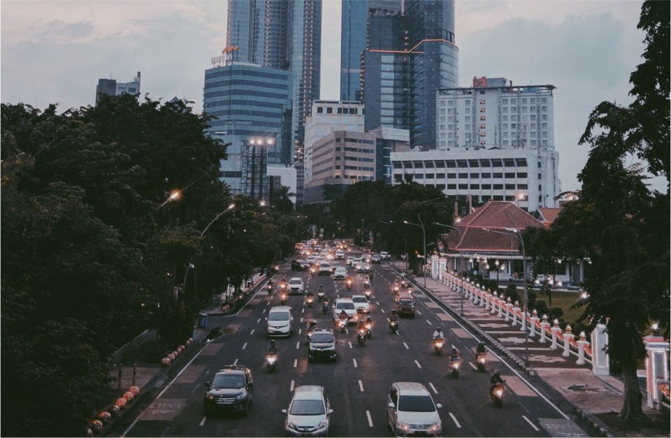 Surabaya Port: City Highlight Private Guided Shore Excursion - Customizing Your Surabaya Experience