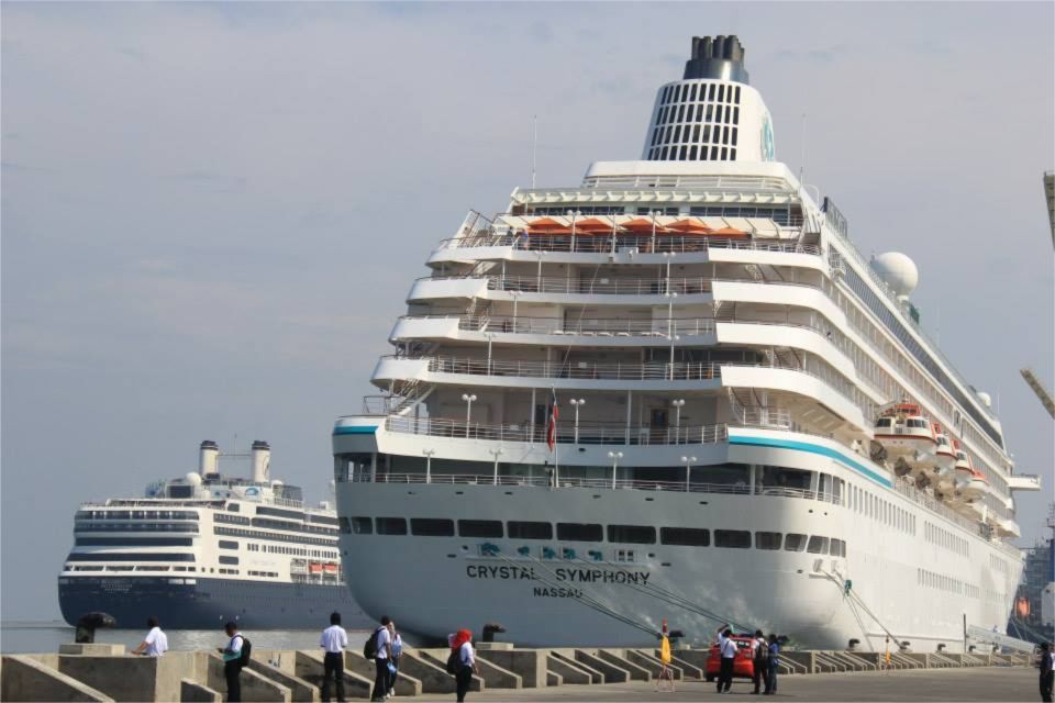 Surabaya Port: City Highlight Private Guided Shore Excursion - Flexible Cancellation and Payment Options