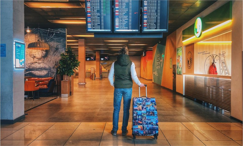 Surabaya: Private 1-Way Transfer To/From SUB Airport - Booking Process