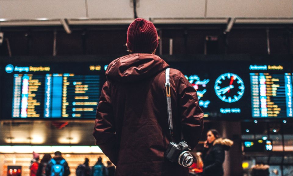 Surabaya: Private 1-Way Transfer To/From SUB Airport - Cancellation Policy