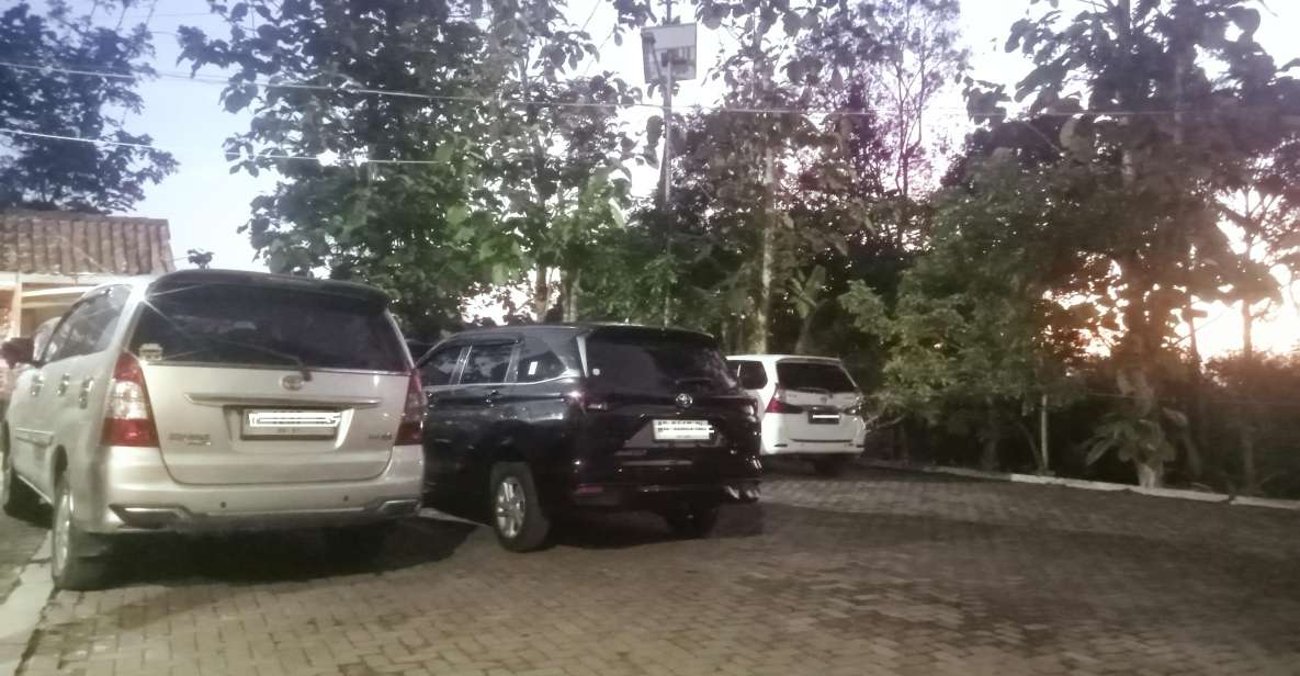 Surabaya: Private Car Charter With Driver - Discovering Surabaya With a Local