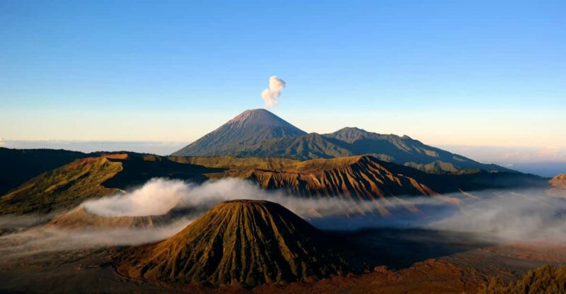 Surabaya: Private Tour 3D2N Tumpak Sewu, Mt Bromo, and Ijen - Good To Know
