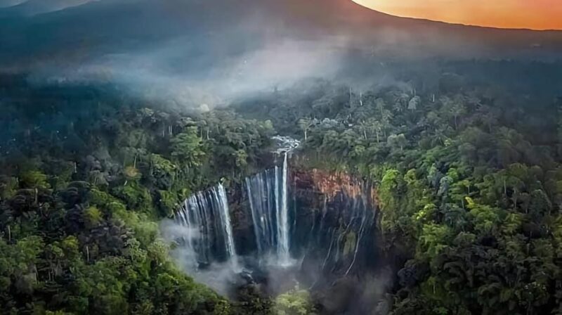 Surabaya: Private Tour 3D2N Tumpak Sewu, Mt Bromo, and Ijen - Itinerary Details