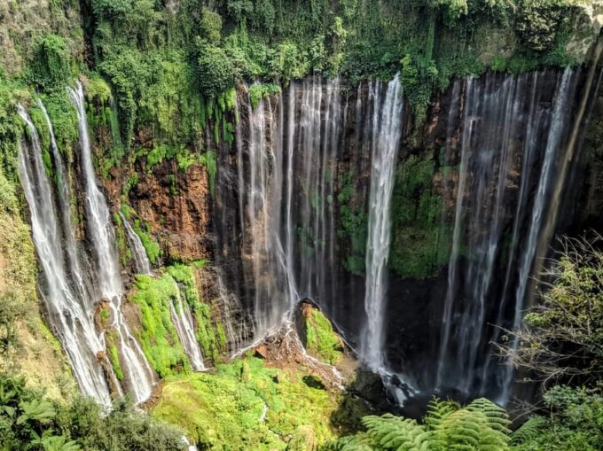 Surabaya: Private Tour 3D2N Tumpak Sewu, Mt Bromo, and Ijen - Tips and Restrictions