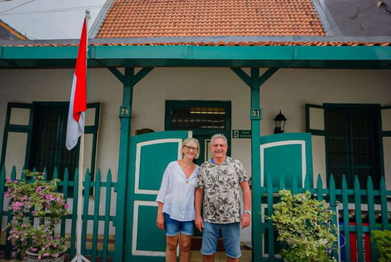 Surabaya Private Tour with Local Cuisine - Considerations and Tips