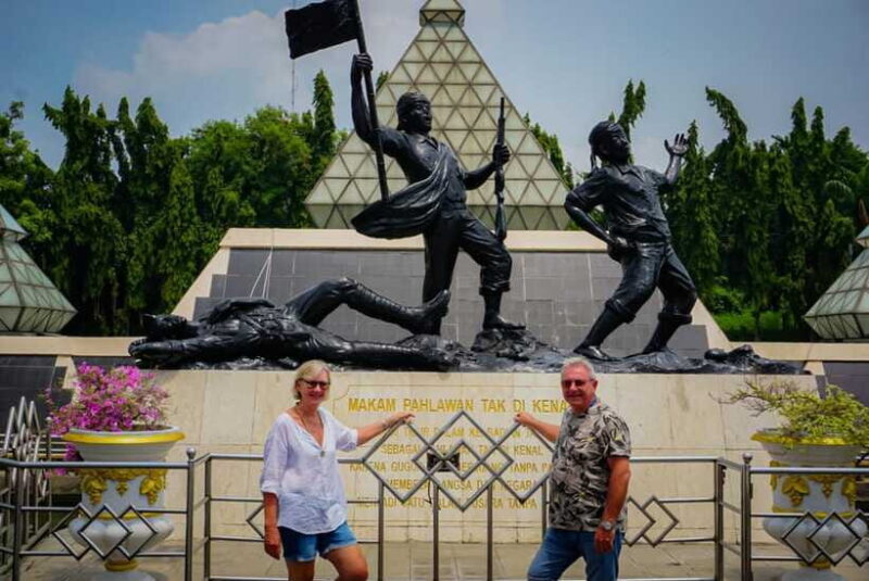 Surabaya Private Tour with Local Cuisine - Final Thoughts