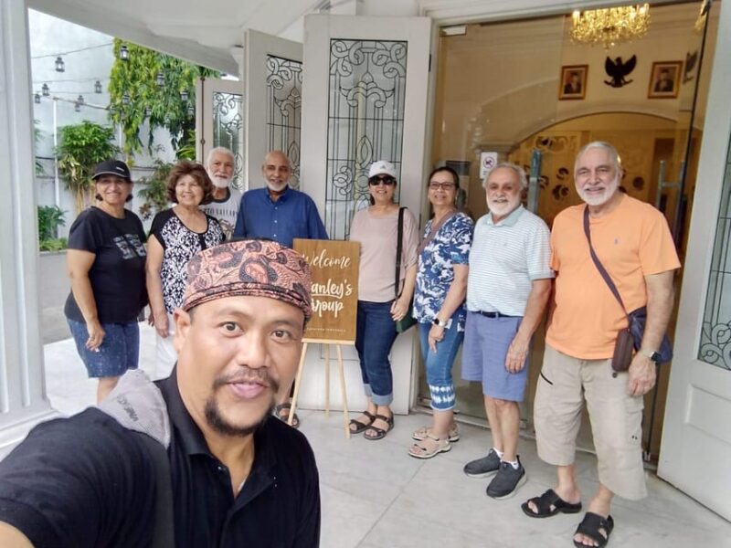 Surabaya Private Tour With Lunch - Good To Know