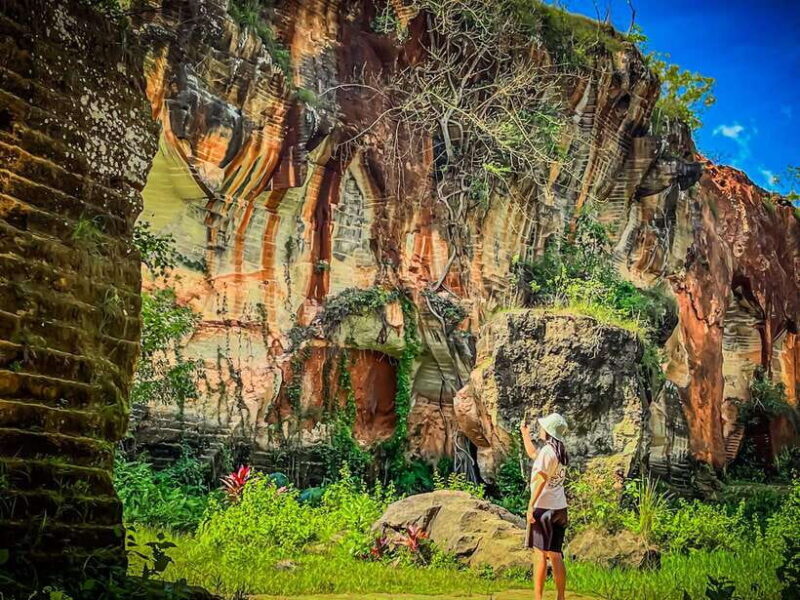 Surabaya Shore Excursions: 68 Hour Surabaya/Trowulan/Madura - Authentic Experiences and Traveler Feedback