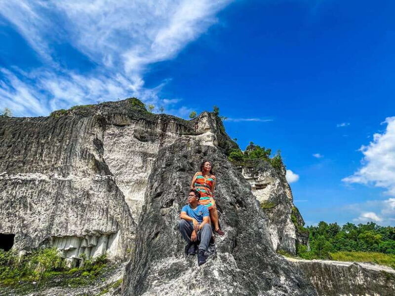 Surabaya Shore Excursions: 68 Hour Surabaya/Trowulan/Madura - The Sum Up: Who Should Consider This Tour?