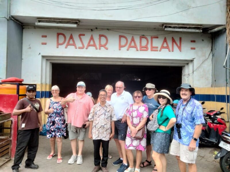 Surabaya Shore Excursions - Experience Highlights