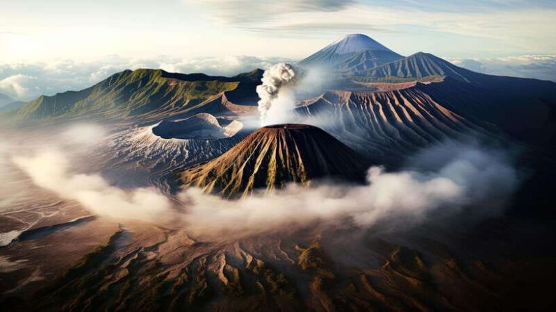 Surabaya to Bali: All Inclusive 9-Day Tour with local guide - Key Points