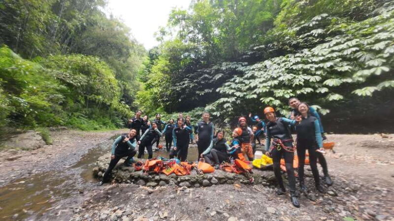 Surabaya to Bali: All Inclusive 9-Day Tour with local guide - The Sum Up