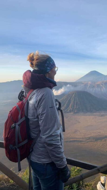 Surabaya: Tumpak Sewu, Bromo, and Ijen 3-Day Tour to Bali - Authentic Experiences and Practical Tips