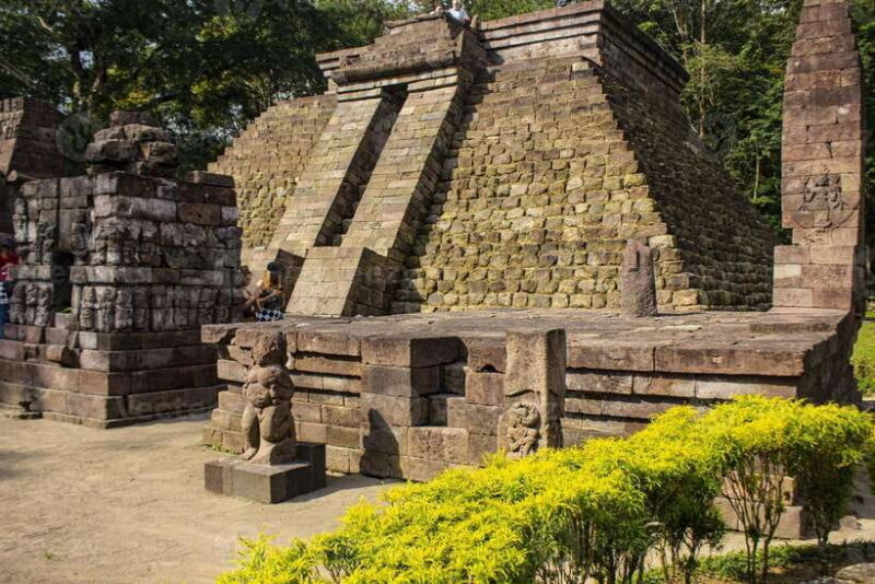 SURAKARTA (SOLO CITY) : CUSTOMIZED TOURS WITH CAR DRIVER - Why This Tour Offers Value