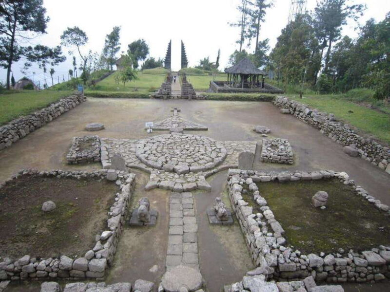 SURAKARTA (SOLO CITY) : CUSTOMIZED TOURS WITH CAR DRIVER - Final Thoughts