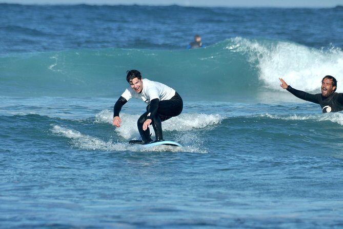 Surf Beginner Course - A Deep Dive into the Surf Beginner Course Experience