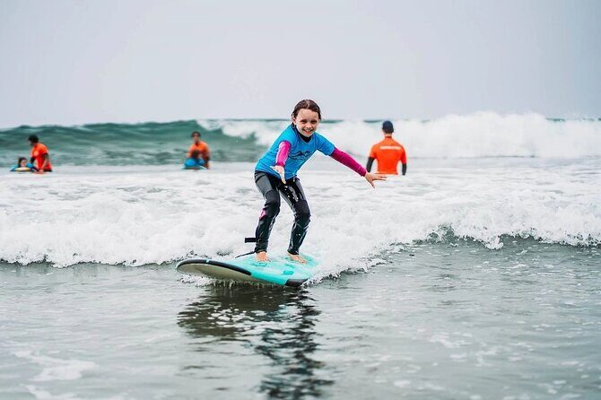 Surf Camp in Venice Beach, CA - A Closer Look at the Experience