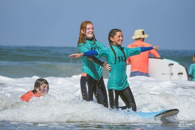 Surf Camp in Venice Beach, CA - The Value Proposition