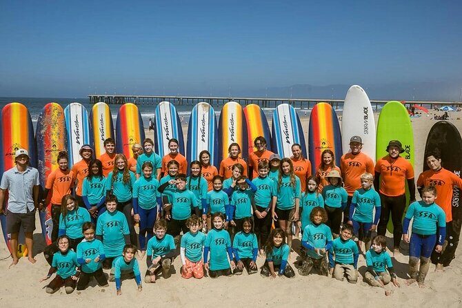 Surf Camp in Venice Beach, CA - Final Thoughts