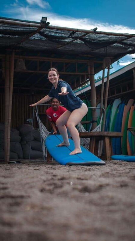 Surf Canggu: Lessons for Beginners & Pros in Bali - Key Points