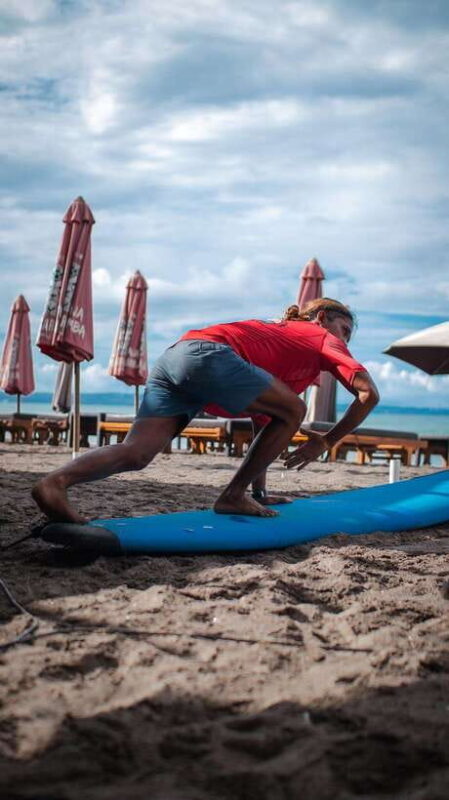 Surf Canggu: Lessons for Beginners & Pros in Bali - A Closer Look at the Surf Lesson Experience