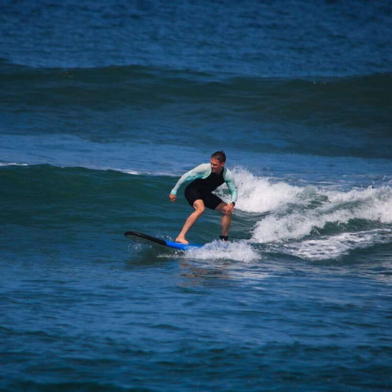 Surf Canggu: Lessons for Beginners & Pros in Bali - Authentic Experiences as echoed by reviews
