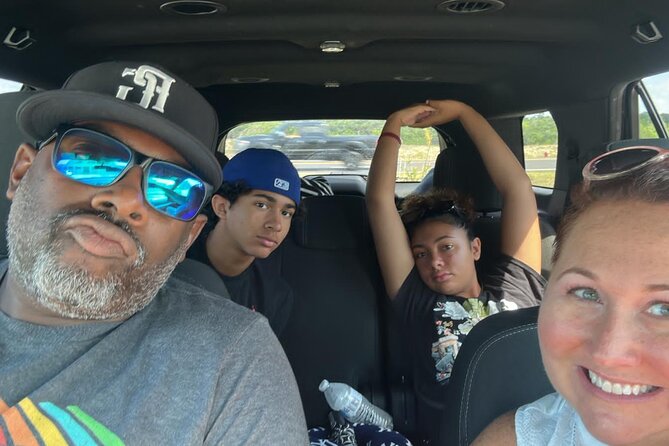 Surf City Shuffle Scavenger Hunt Review - Overview and Details