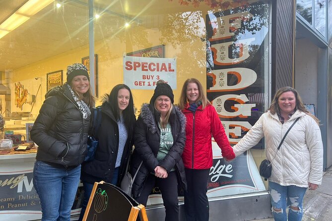 Surf City Shuffle Scavenger Hunt Review - Reviews