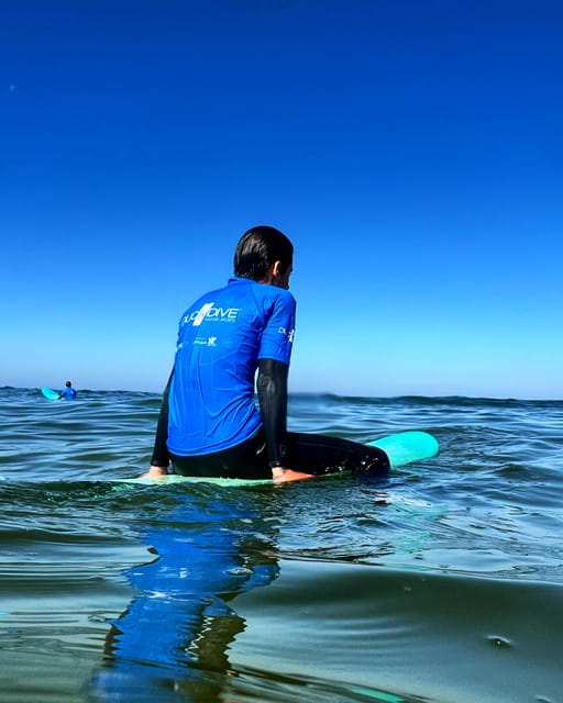 Surf Class in Caparica - Authentic Feedback: What Others Say