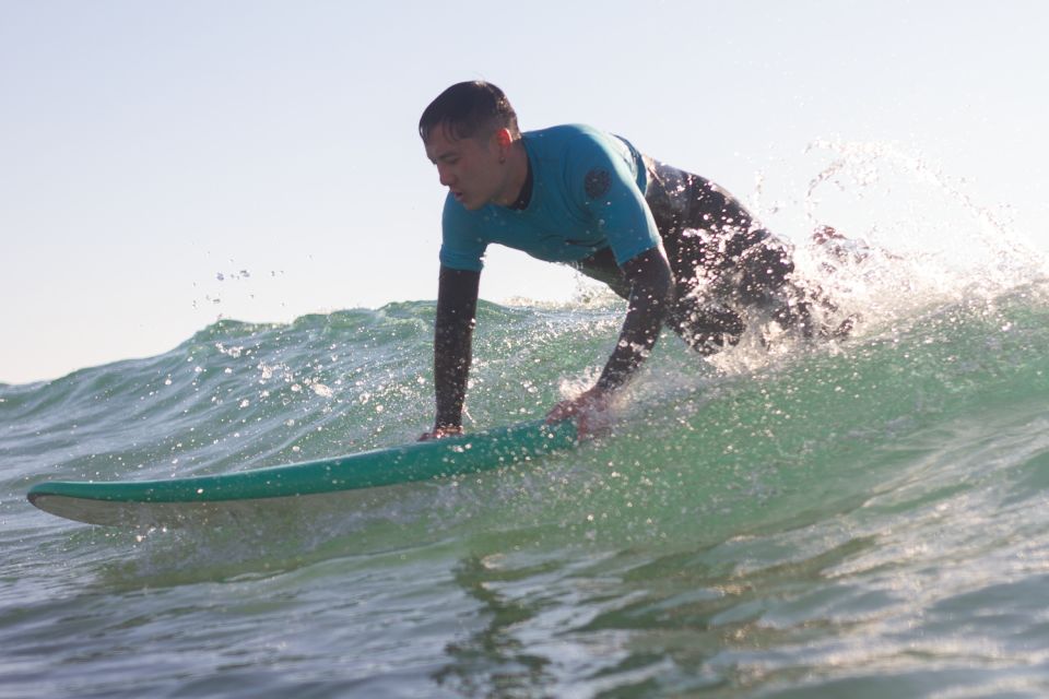 Surf Class - Prices and Savings