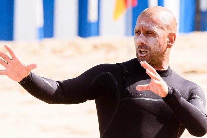 Surf Coaching at the World Surfing Reserve - An In-Depth Look at the Surf Coaching Experience