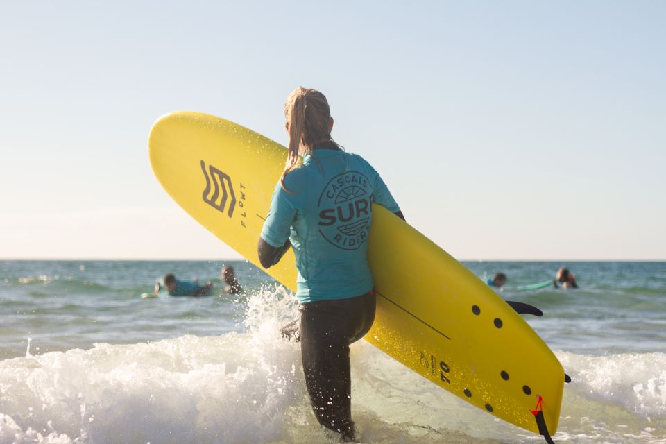 Surf Equipment Rental - Frequently Asked Questions