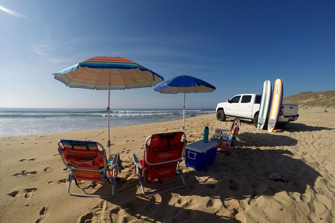 Surf Expeditions (Full Day) - Professional Photography Capture