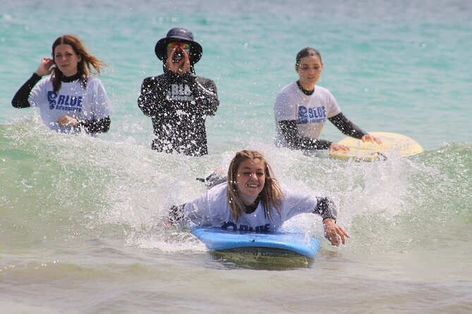 Surf Experience in Cotillo - Good To Know