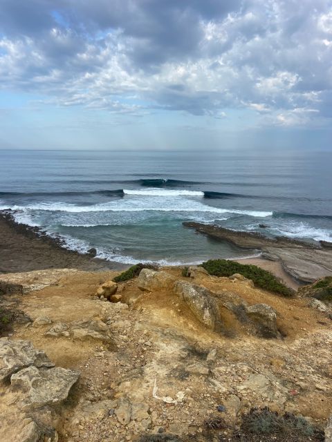 Surf Guiding in Portugal - Surf Guiding Sessions