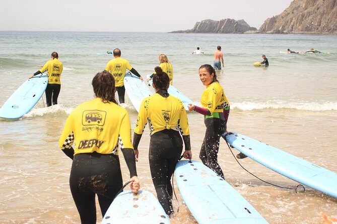 Surf Lesson 2H - Introduction: Why This Surf Lesson Stands Out