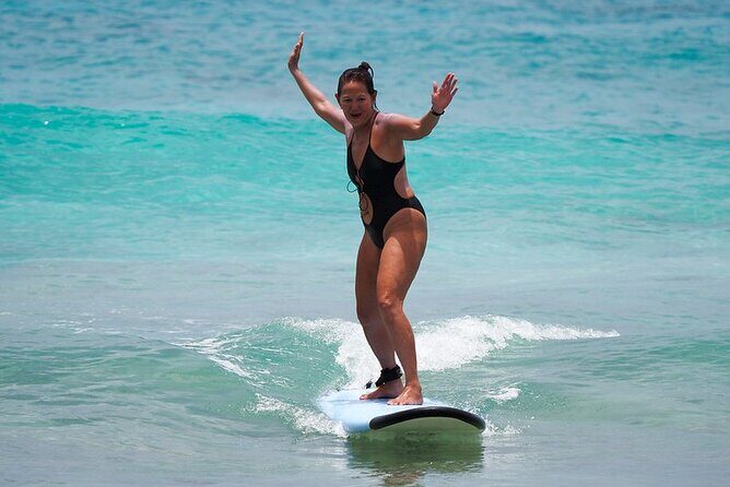 Surf lesson adventure! - Final Thoughts: Is It For You?